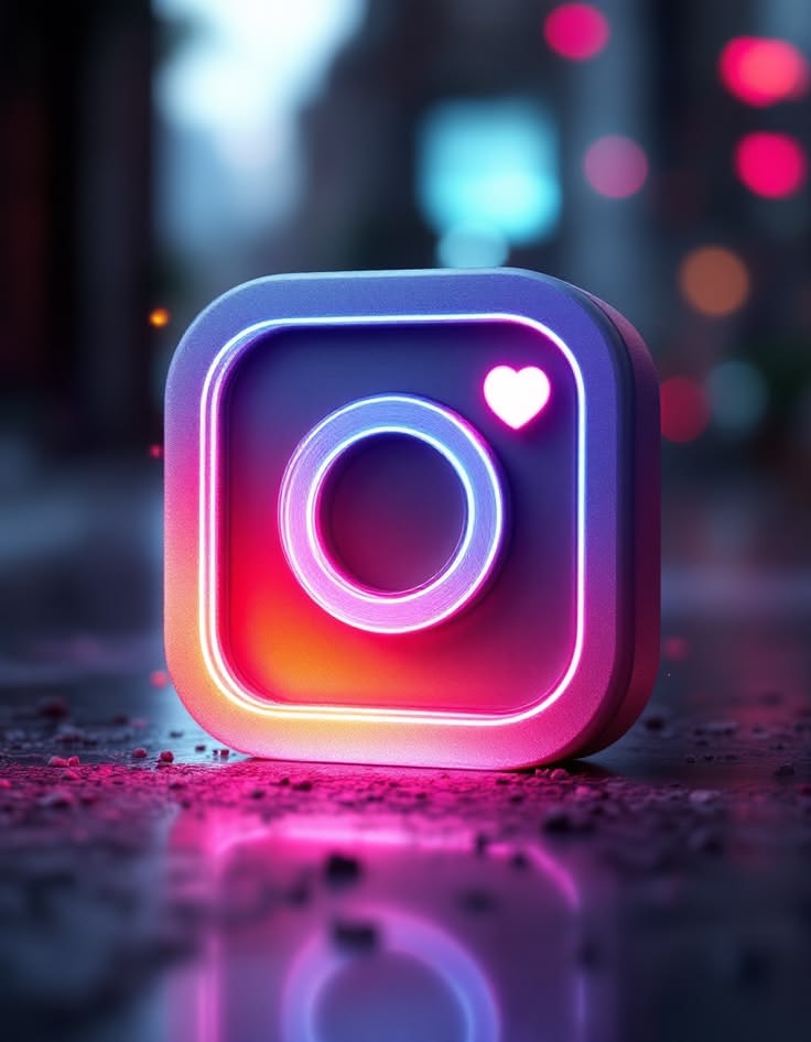 Instagram 2fa with 1yer Old bast quality account