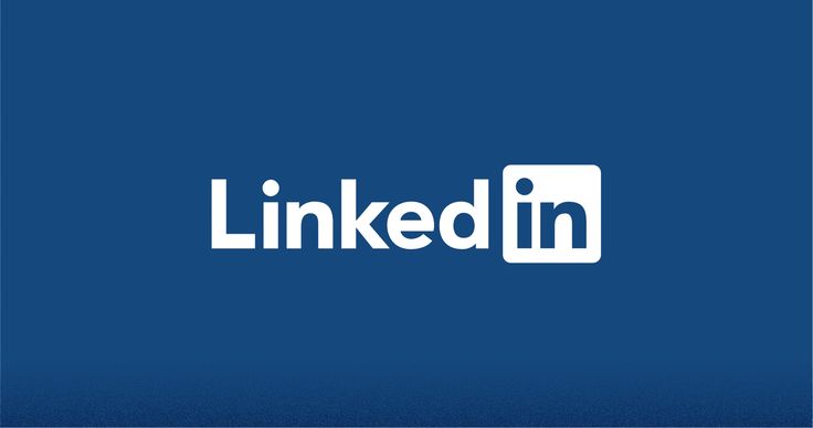 LinkedIn profile fresh account