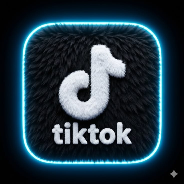TikTok fresh account with female names