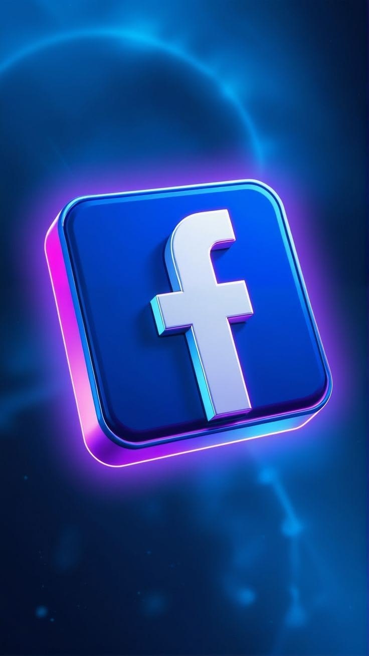 Facebook profile cookie account