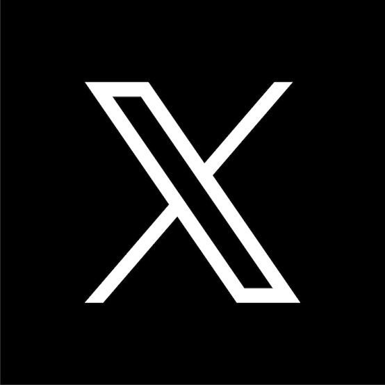 New Twitter (x) account with email verified