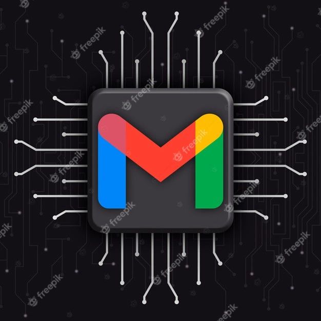 Gmail.com fresh accounts