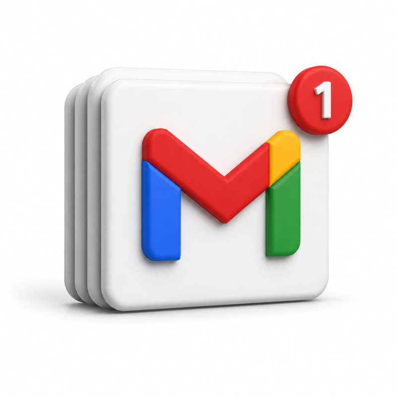 2022-2024 GMAIL ACCOUNTS. RECOVERY MAIL. MIX IP