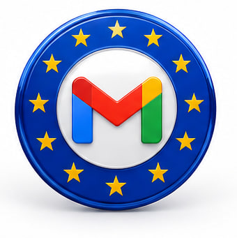 10 DAYS OLD EURO USED FRESH GOOGLE ACCOUNTS. HIGH QUALITY. EU IP