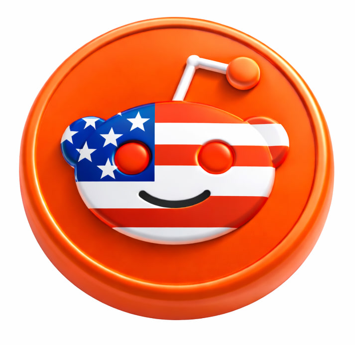 USA REDDIT ACCOUNTS. POST KARMA 100-200. MAIL INCLUDED ( OUTLOOK )