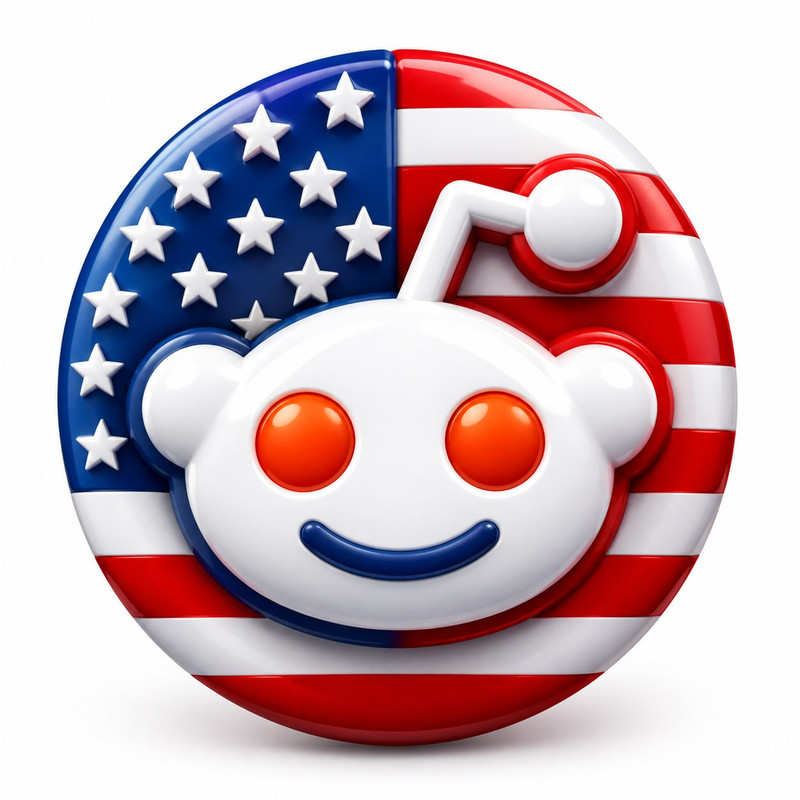 REDDIT ACCOUNTS. USA. OUTLOOK MAIL