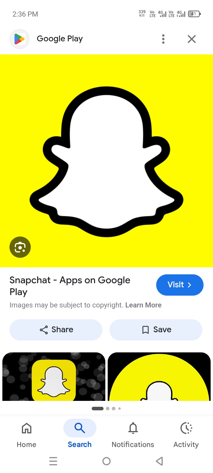 1yearOld Snapchat accounts High quality
