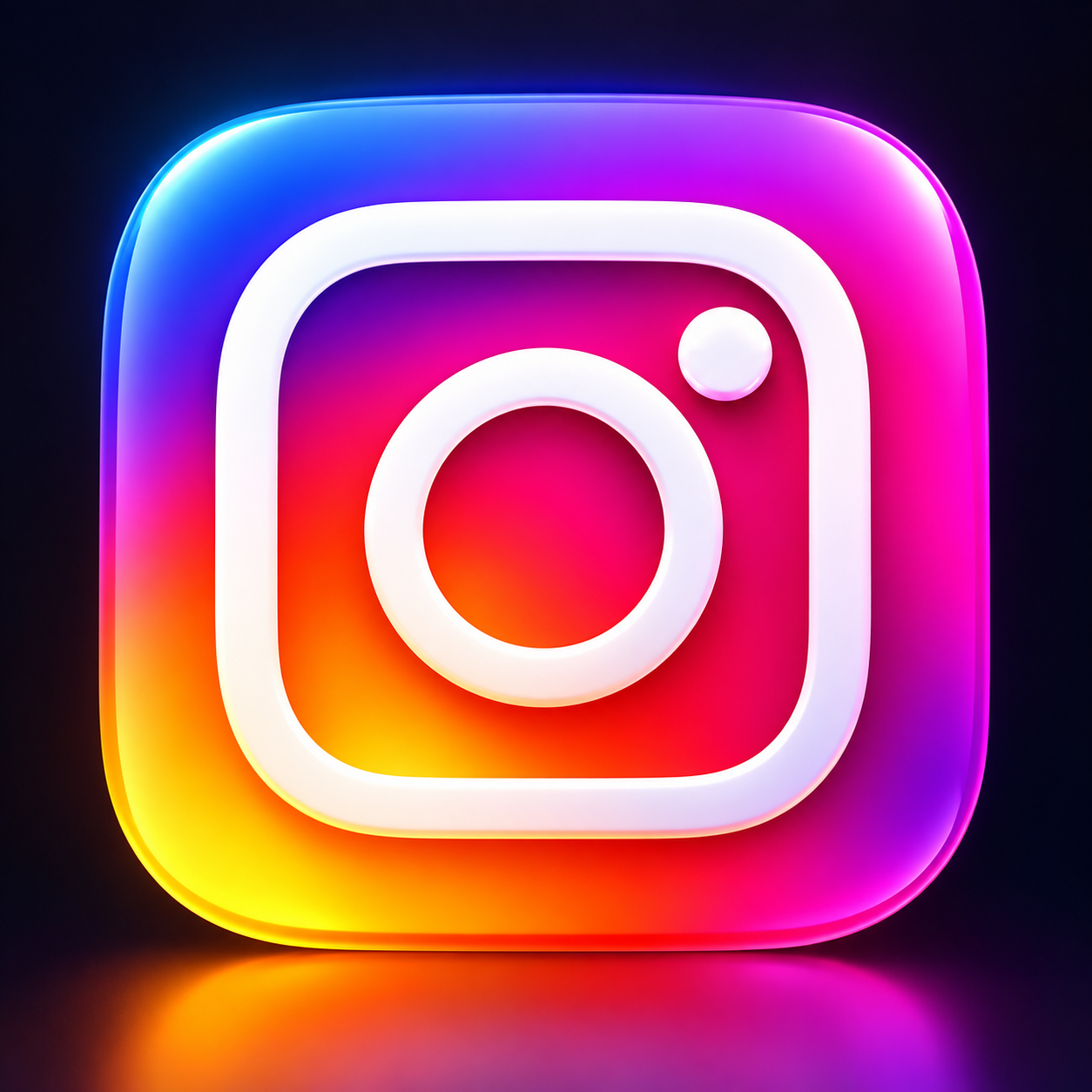 Fresh Instagram account with 2fa key in best quality