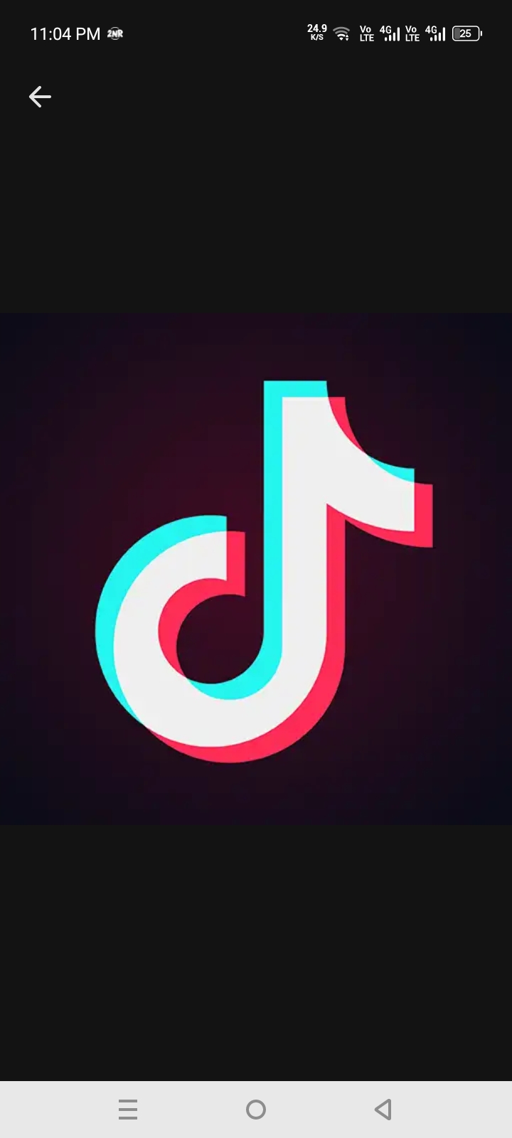 1yearOld TikTok account best quality