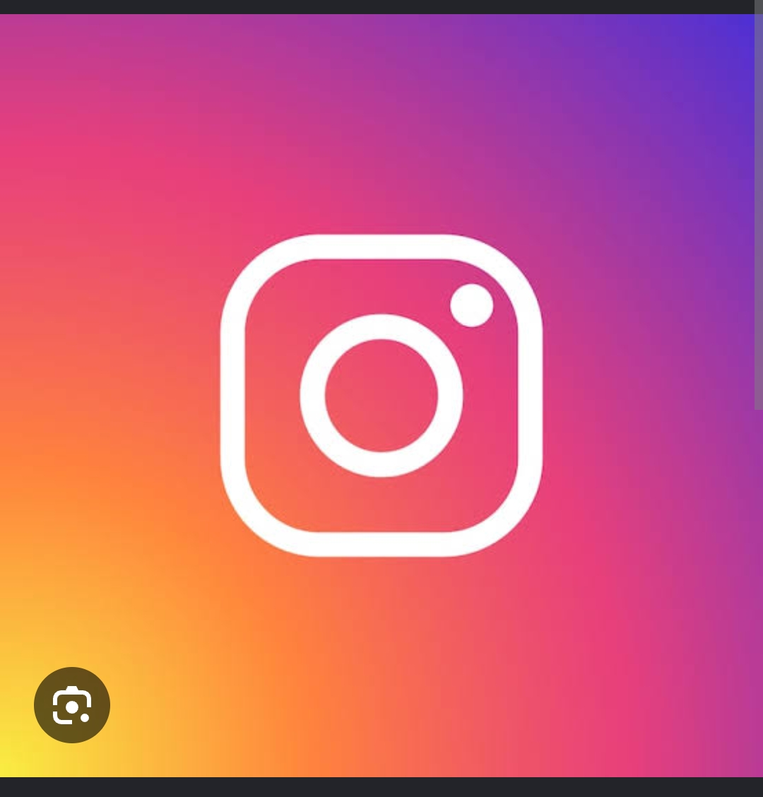 Instagram fresh account