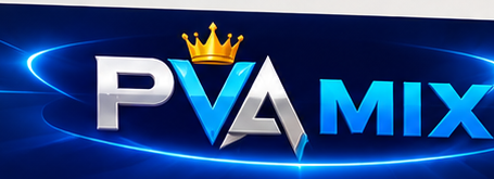 PVA MIX