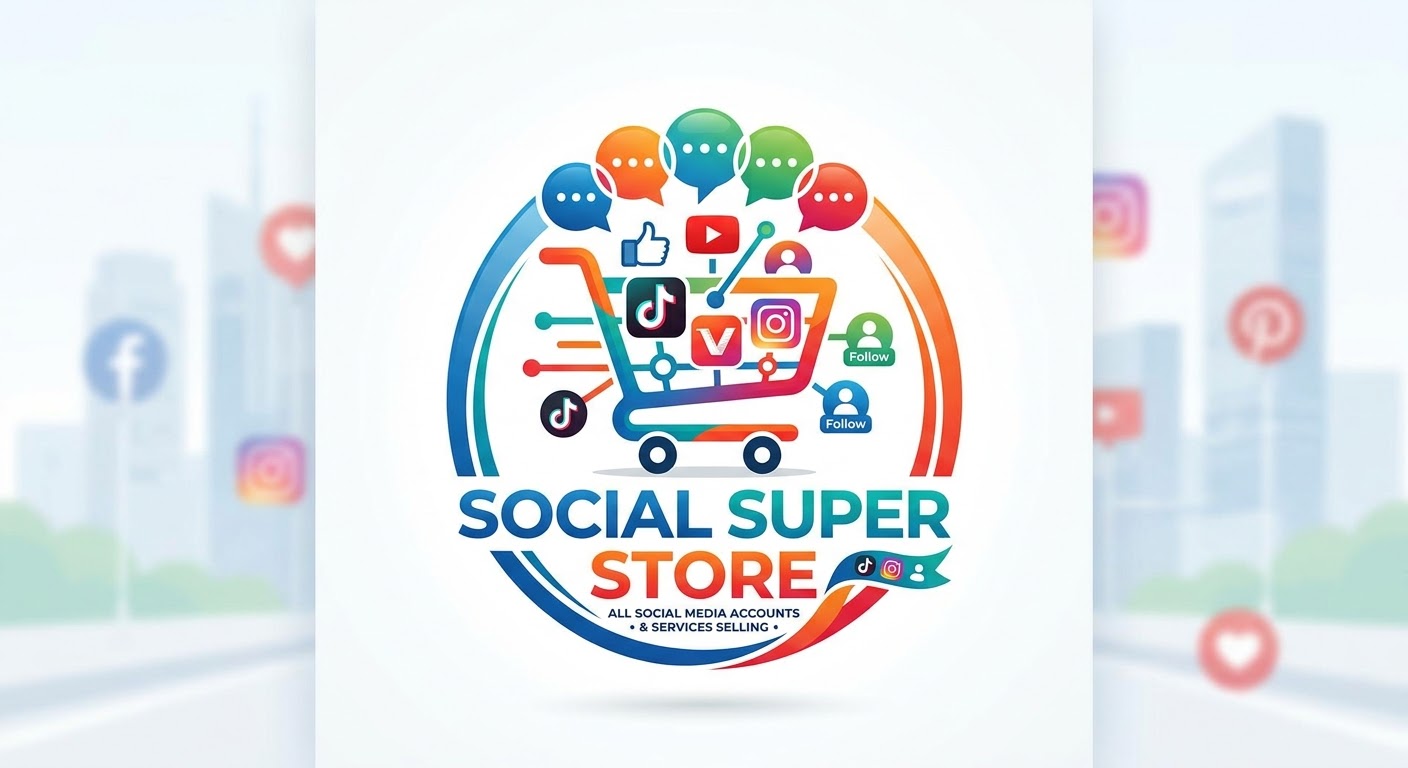 Social superstore