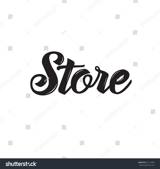 Super market