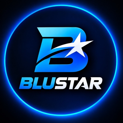 Blustar