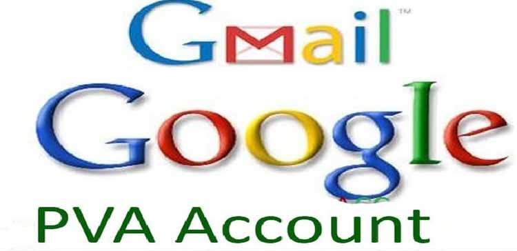 Gmail account