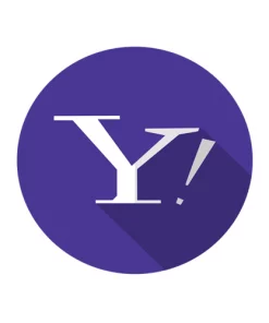 Yahoo Pva Accounts